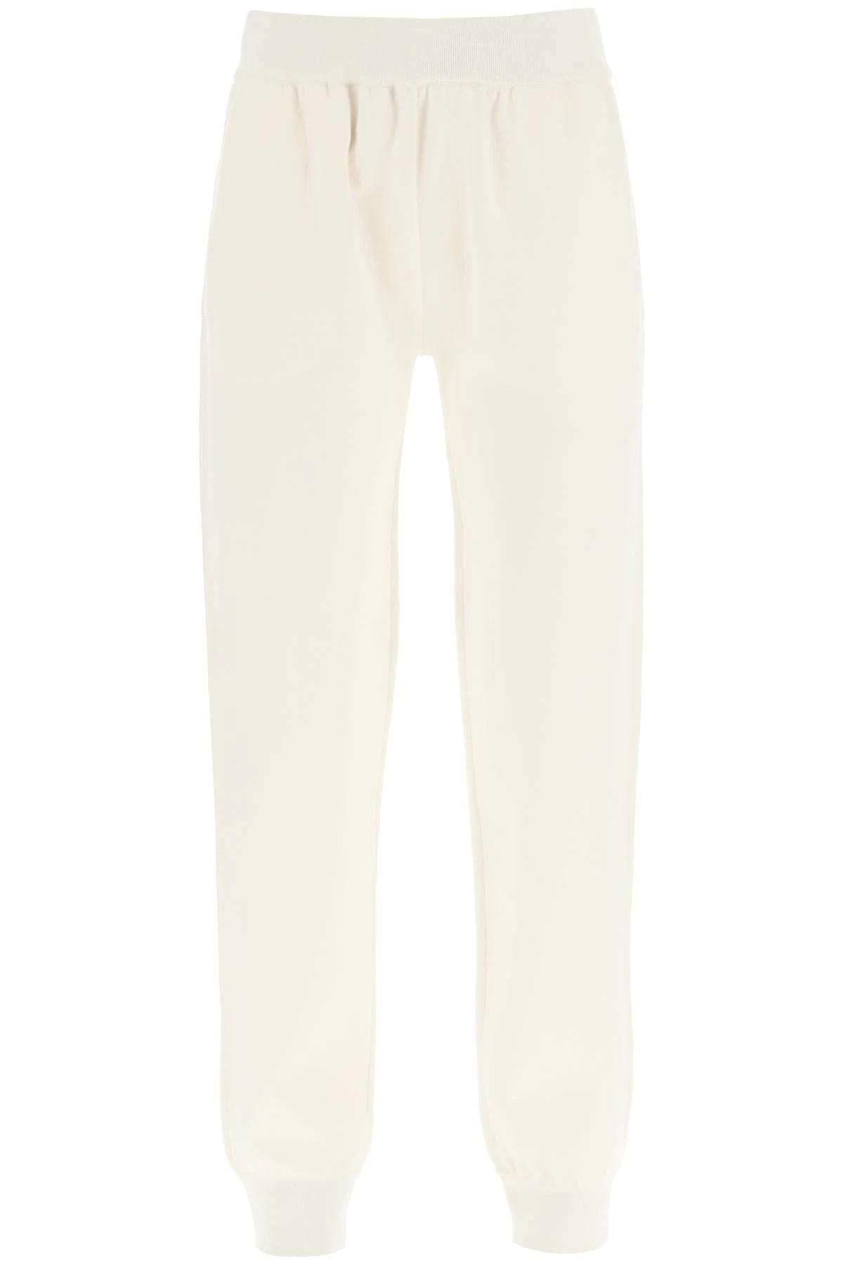 Bottega Veneta Merino Wool Knit Pants