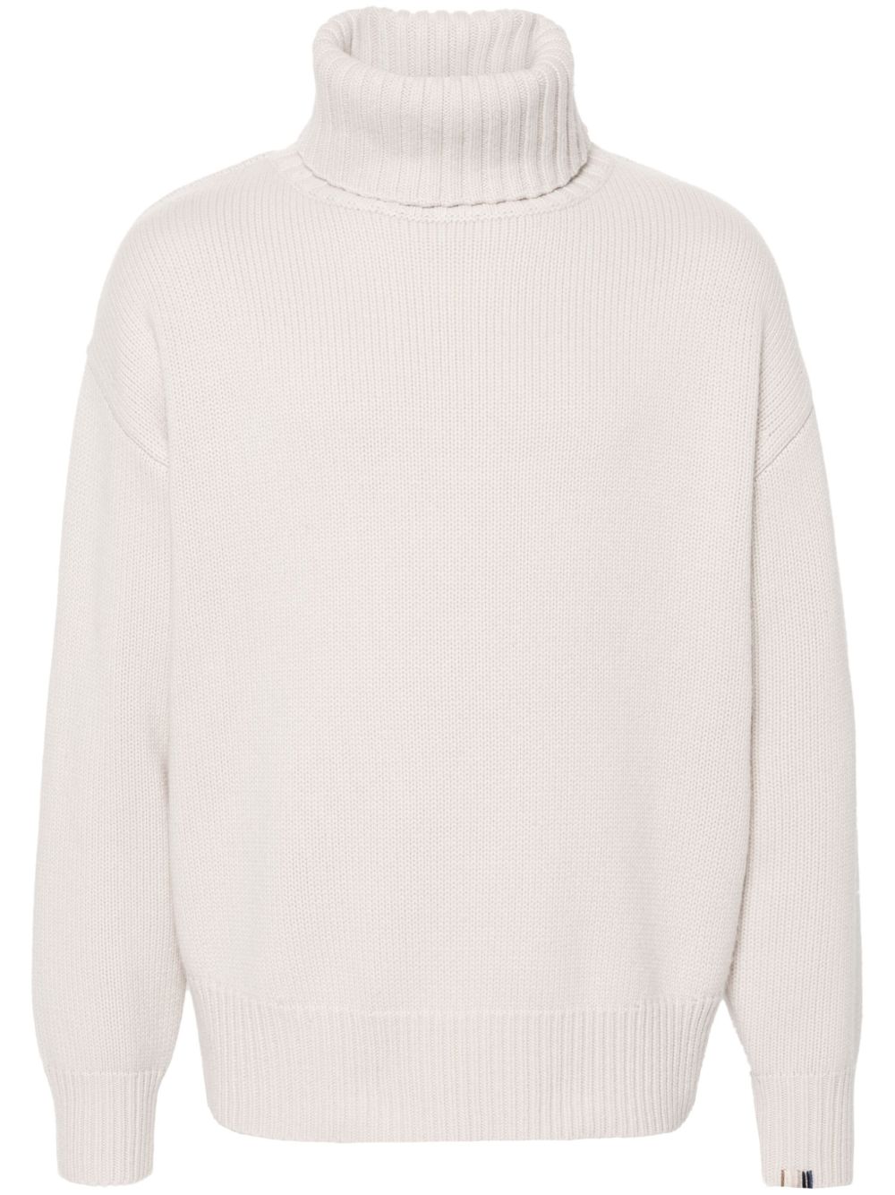 extreme cashmere N°20 毛衣 - 中性色