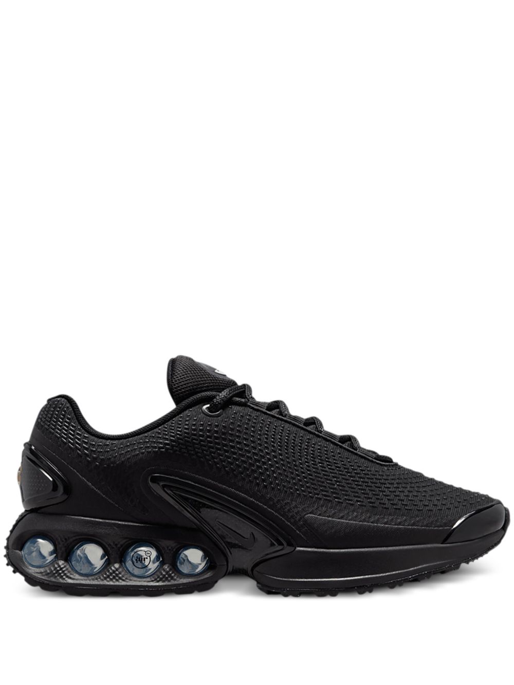 Nike Air Max Grey 运动鞋 - 黑色
