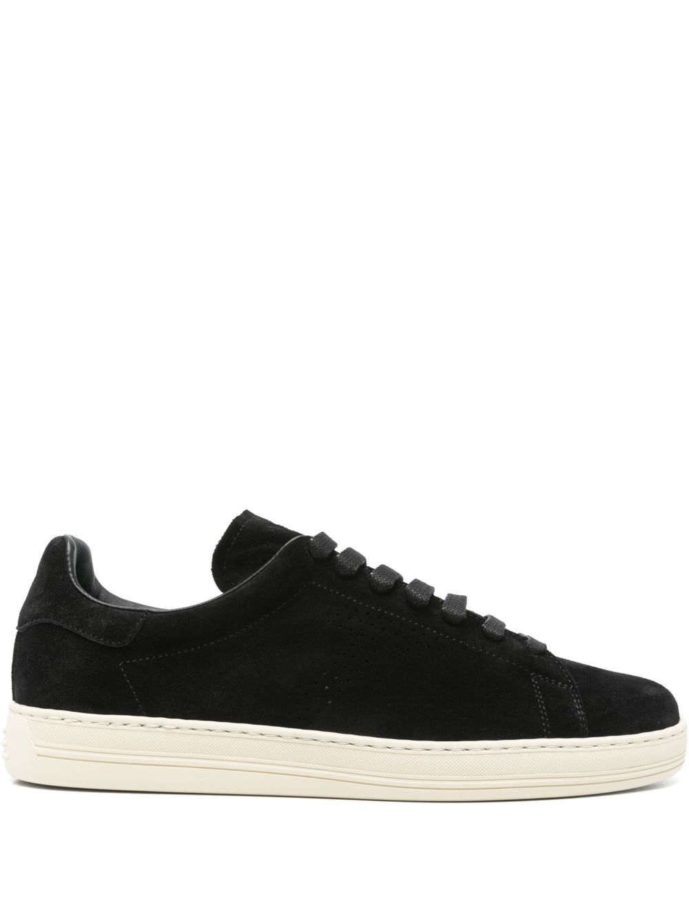 TOM FORD Warwick sneakers - 黑色