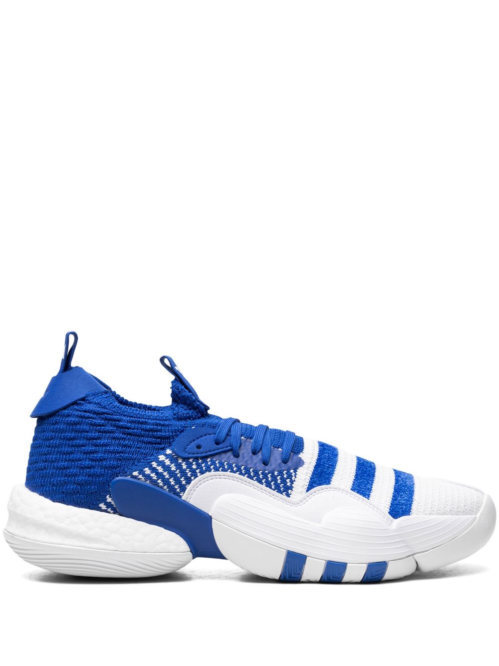 adidas Trae Young 2.0 Royal Blue 运动鞋 - 蓝色