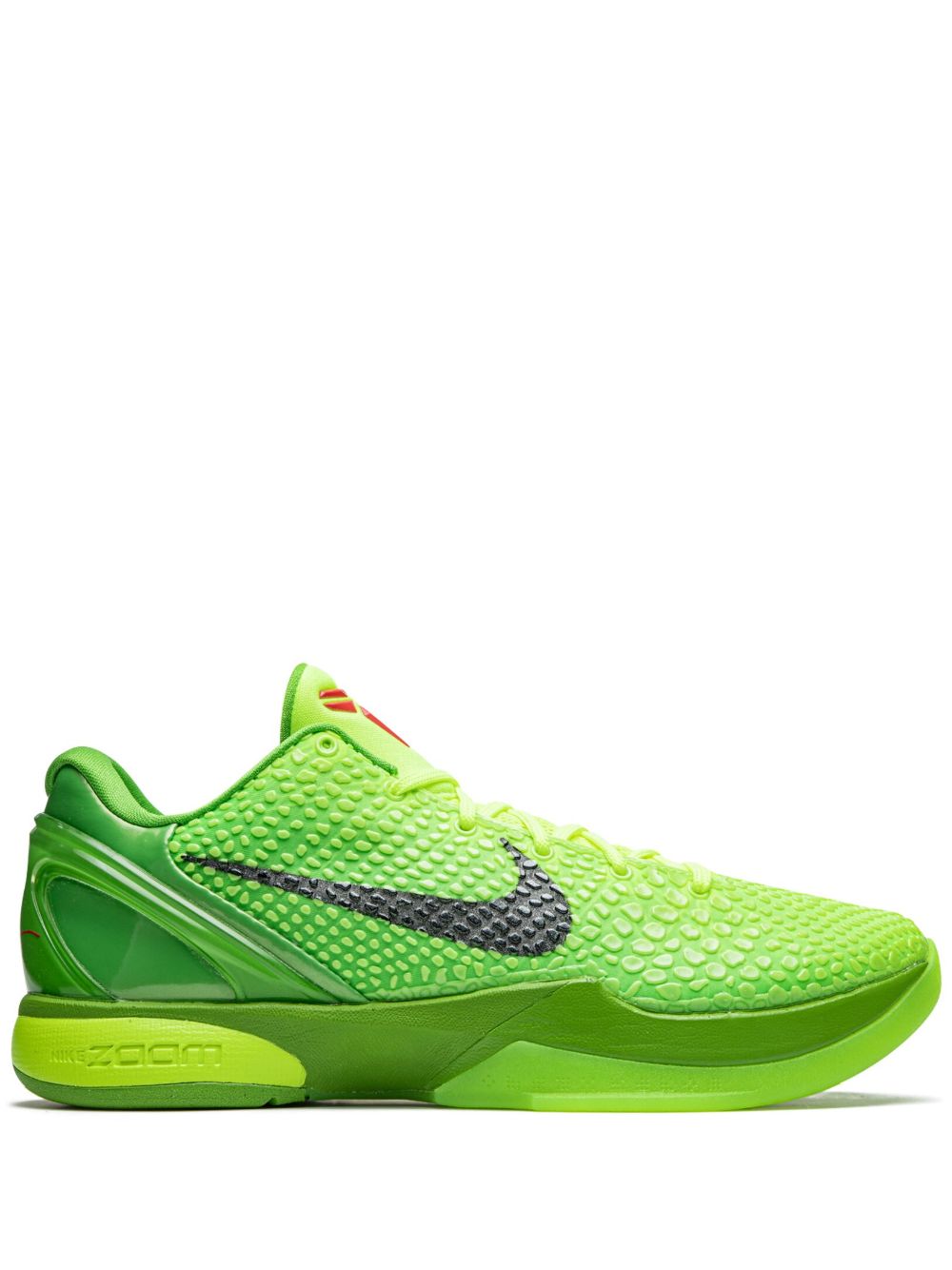 Nike Kobe 6 Protro Mamba Christmas - Grinch Storyteller Collection 运动鞋 - 绿色