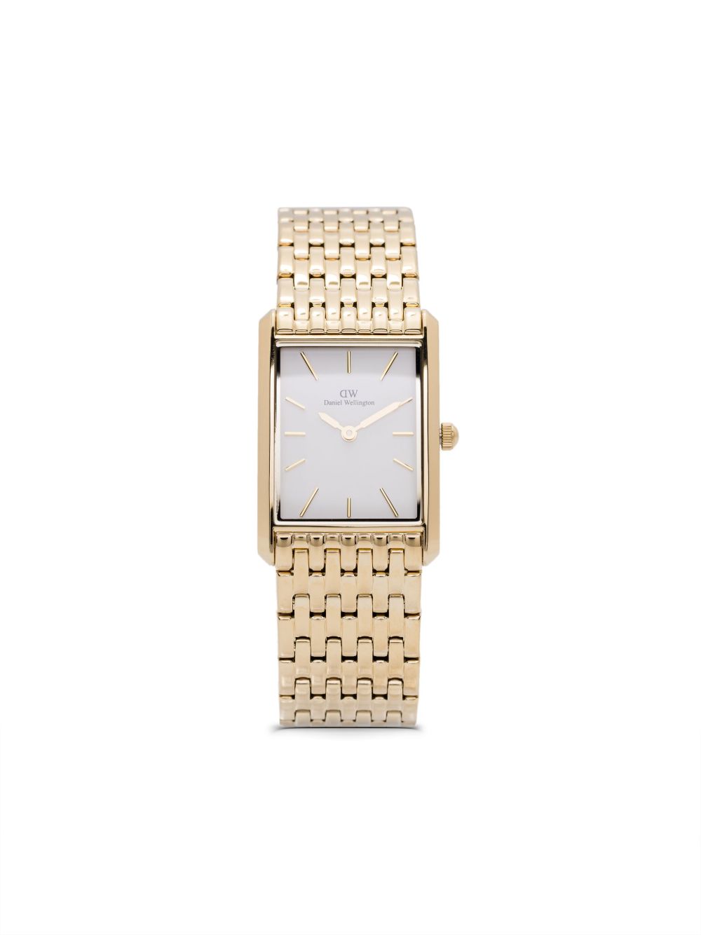 Daniel Wellington Bound 32毫米腕表 - 金色