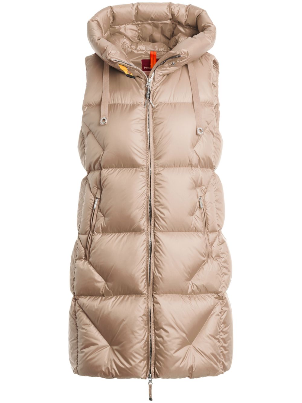 Parajumpers Zuly 马甲 - 中性色