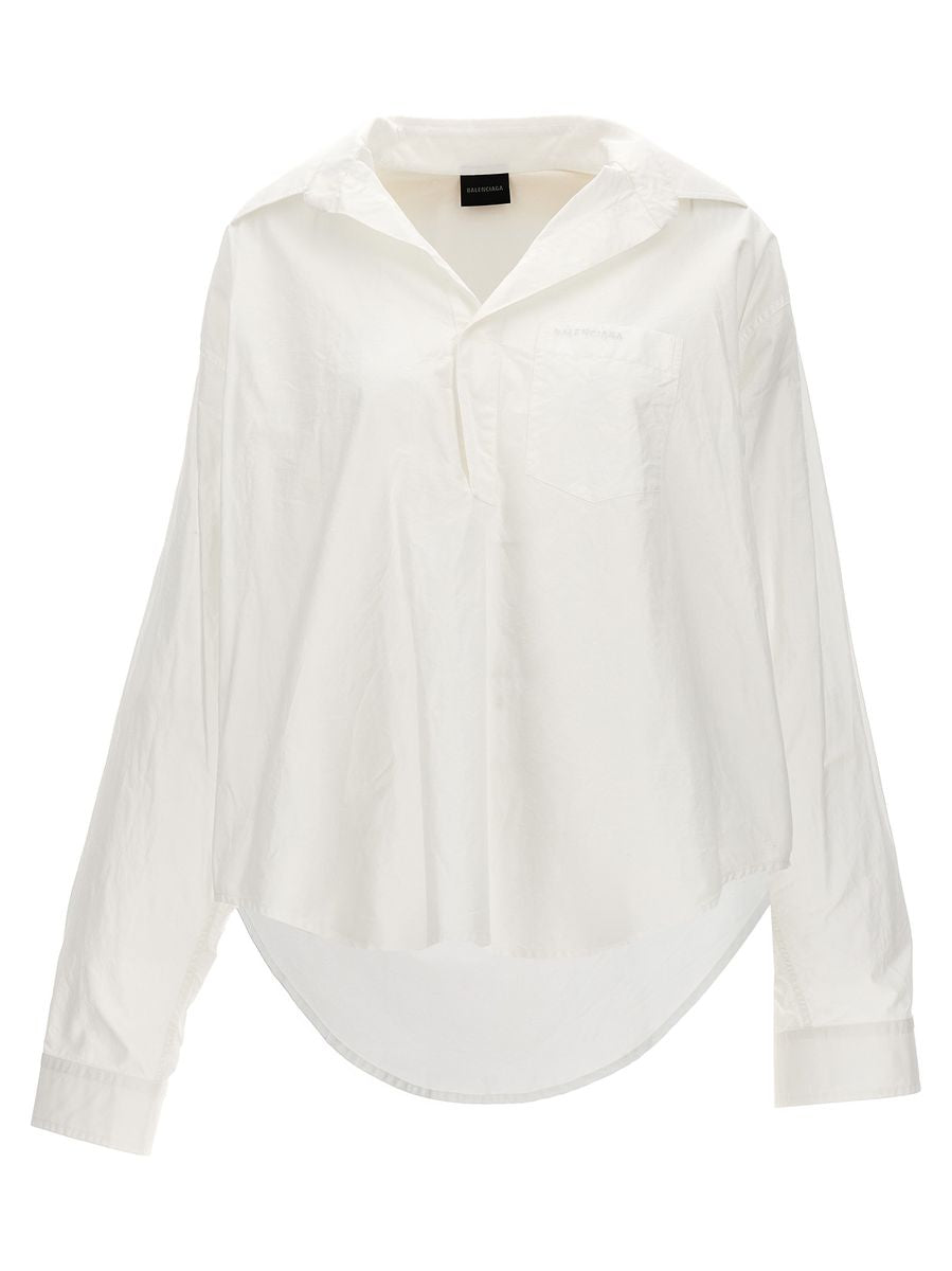 Balenciaga Shirt