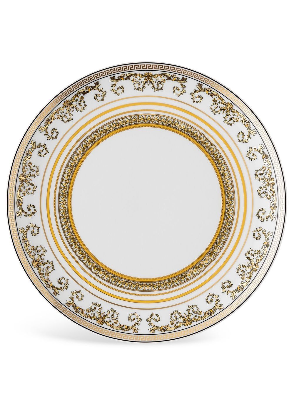 Versace 范思哲 VirtusGala place（28厘米） - 白色