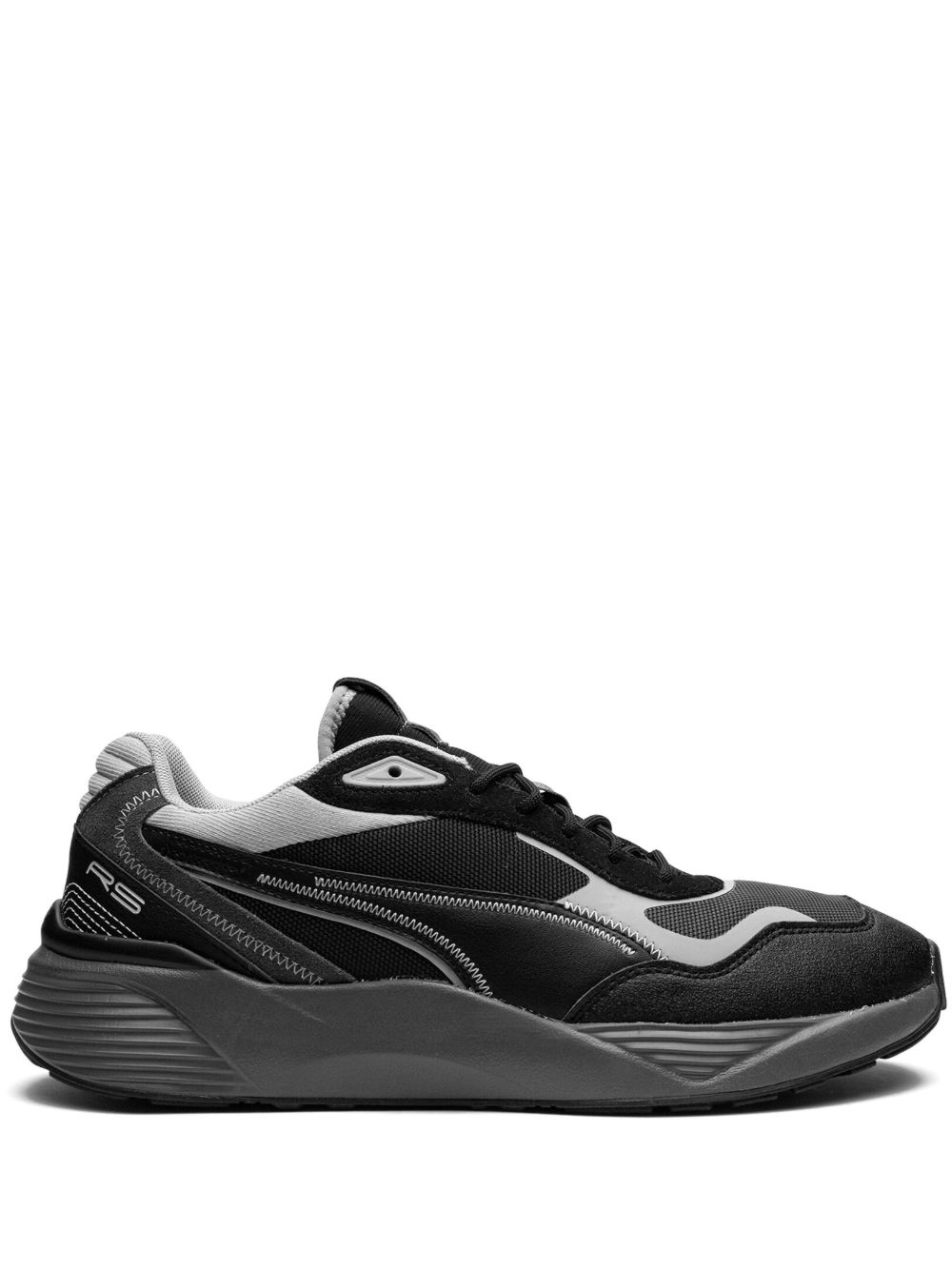 PUMA RS-Metric 运动鞋 - 黑色