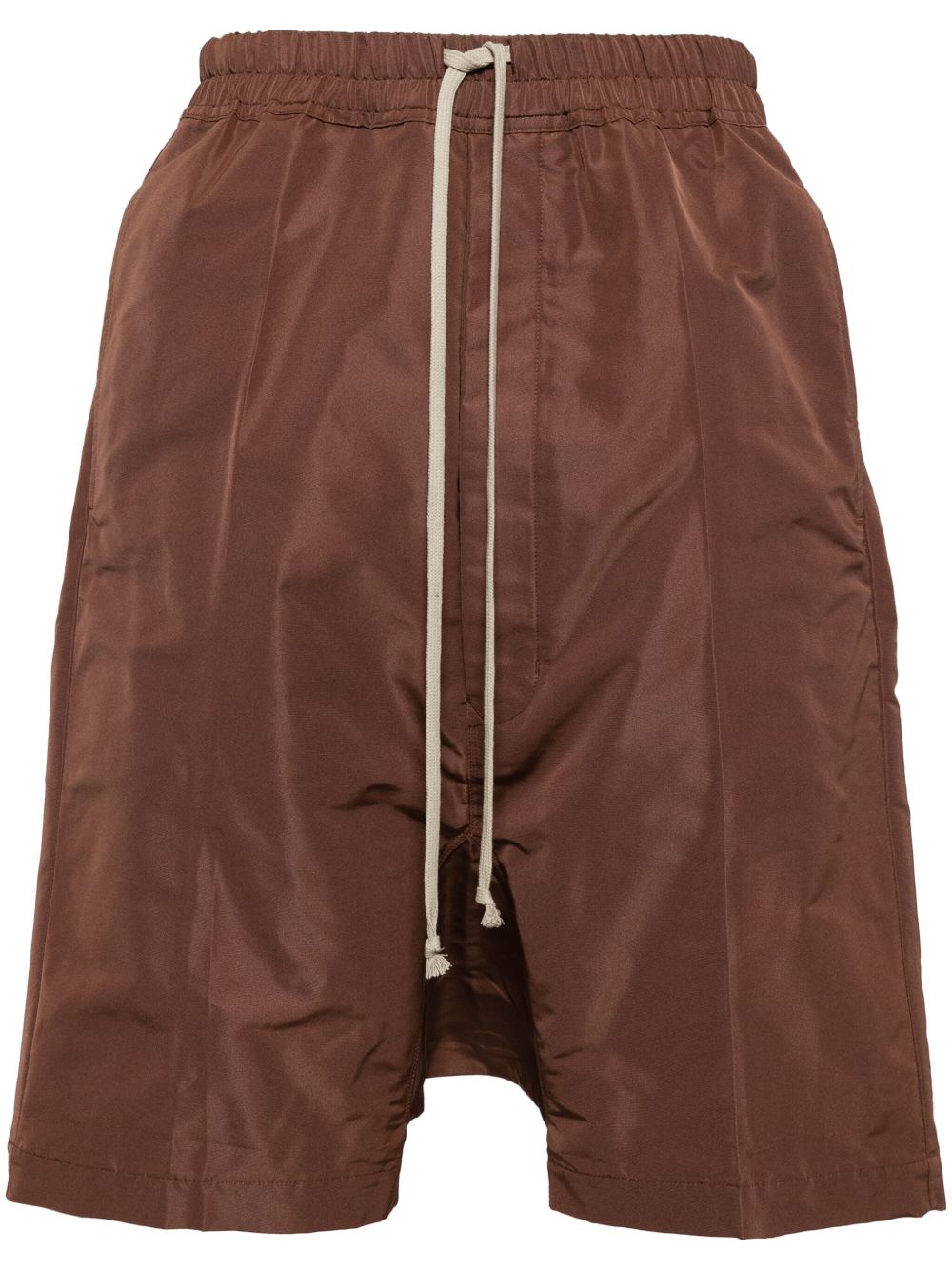 Rick Owens Rick's Pods 短裤 - 中性色