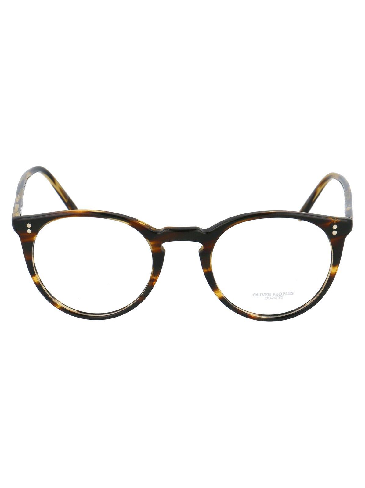 Oliver Peoples Omalley 眼镜