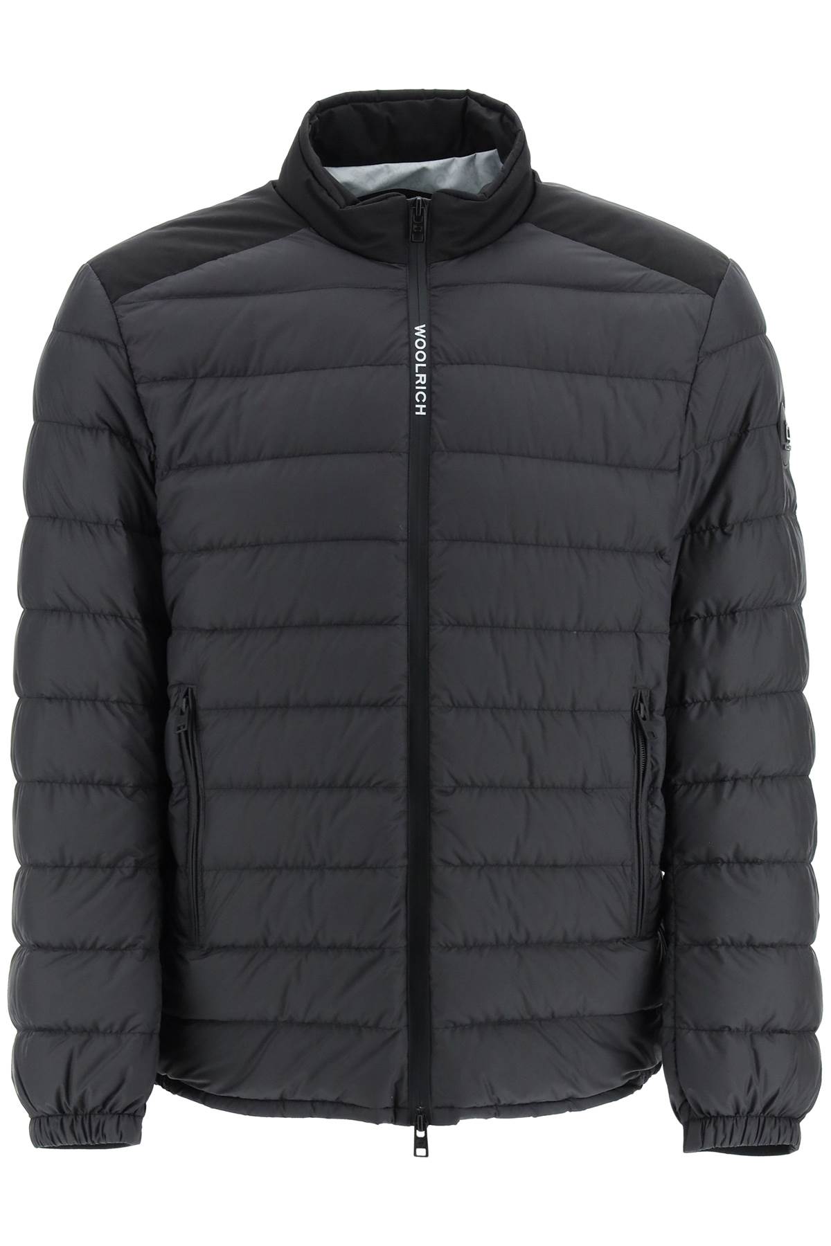 Woolrich bering Lightweight Down Jacket
