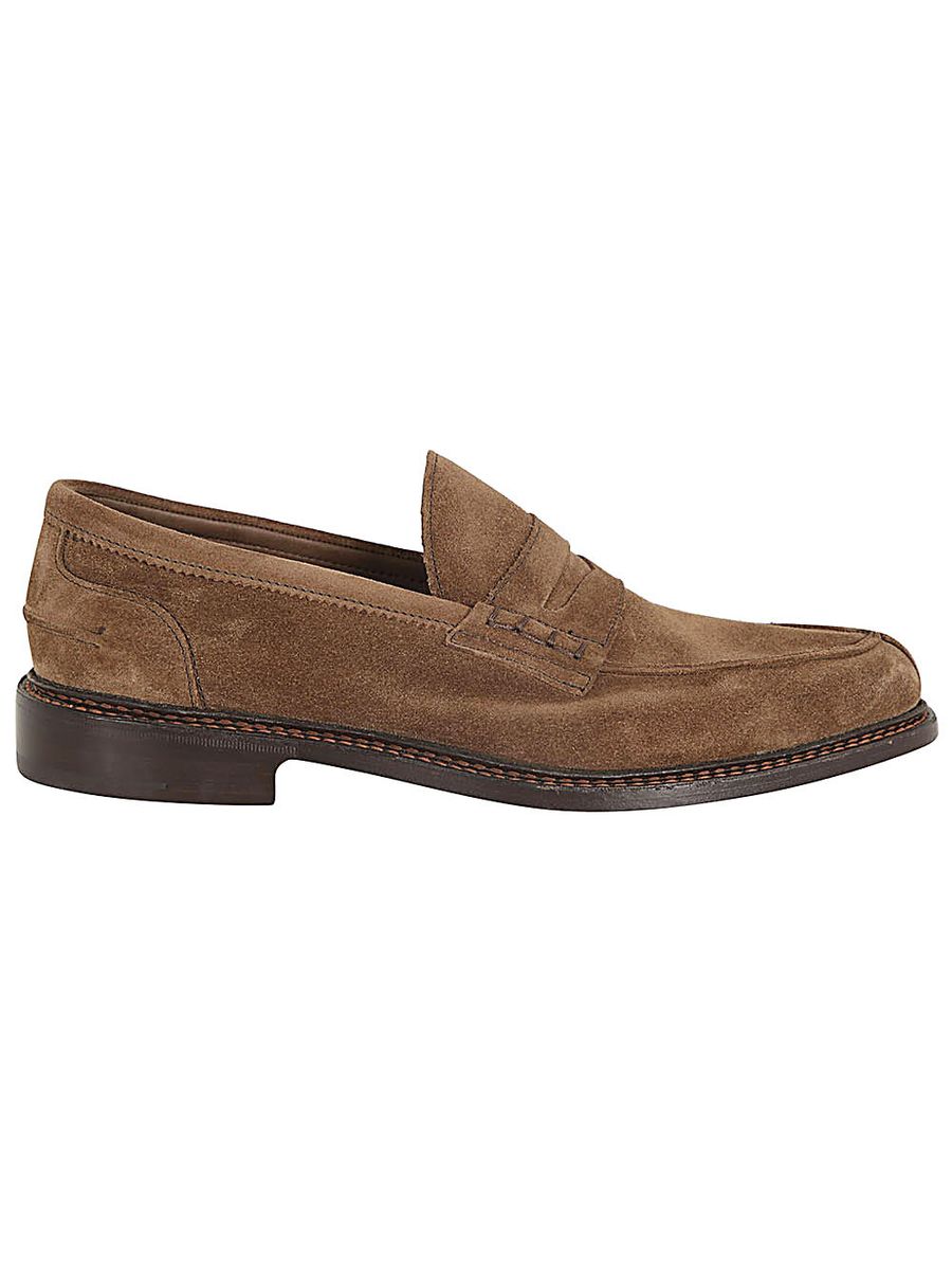 Tricker'S Adam 乐福鞋