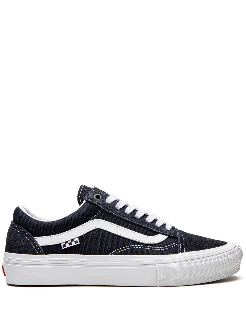 Vans Old Skool 运动鞋 - 黑色
