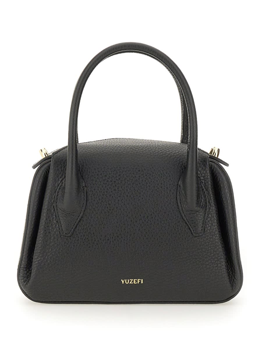 YUZEFI Mini oyster Bag