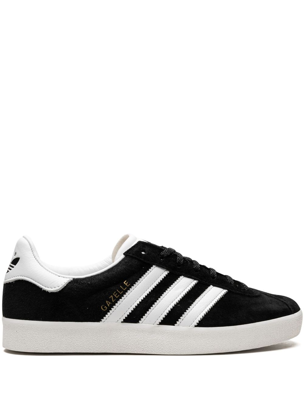 adidas Gazelle 85 低帮运动鞋 - 黑色