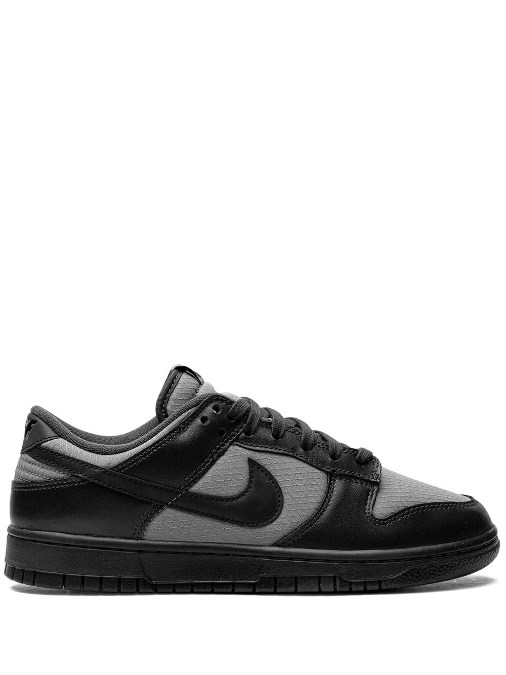 Nike Dunk Low Retro SE sneakers - 灰色