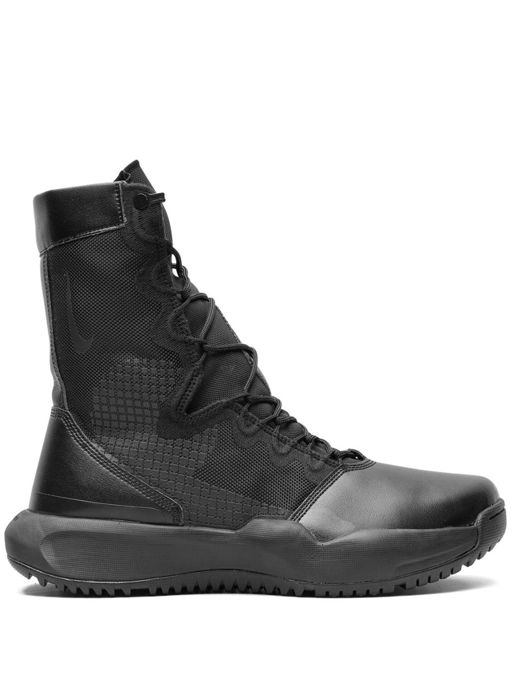 Nike SFB B1 战术靴 - 黑色