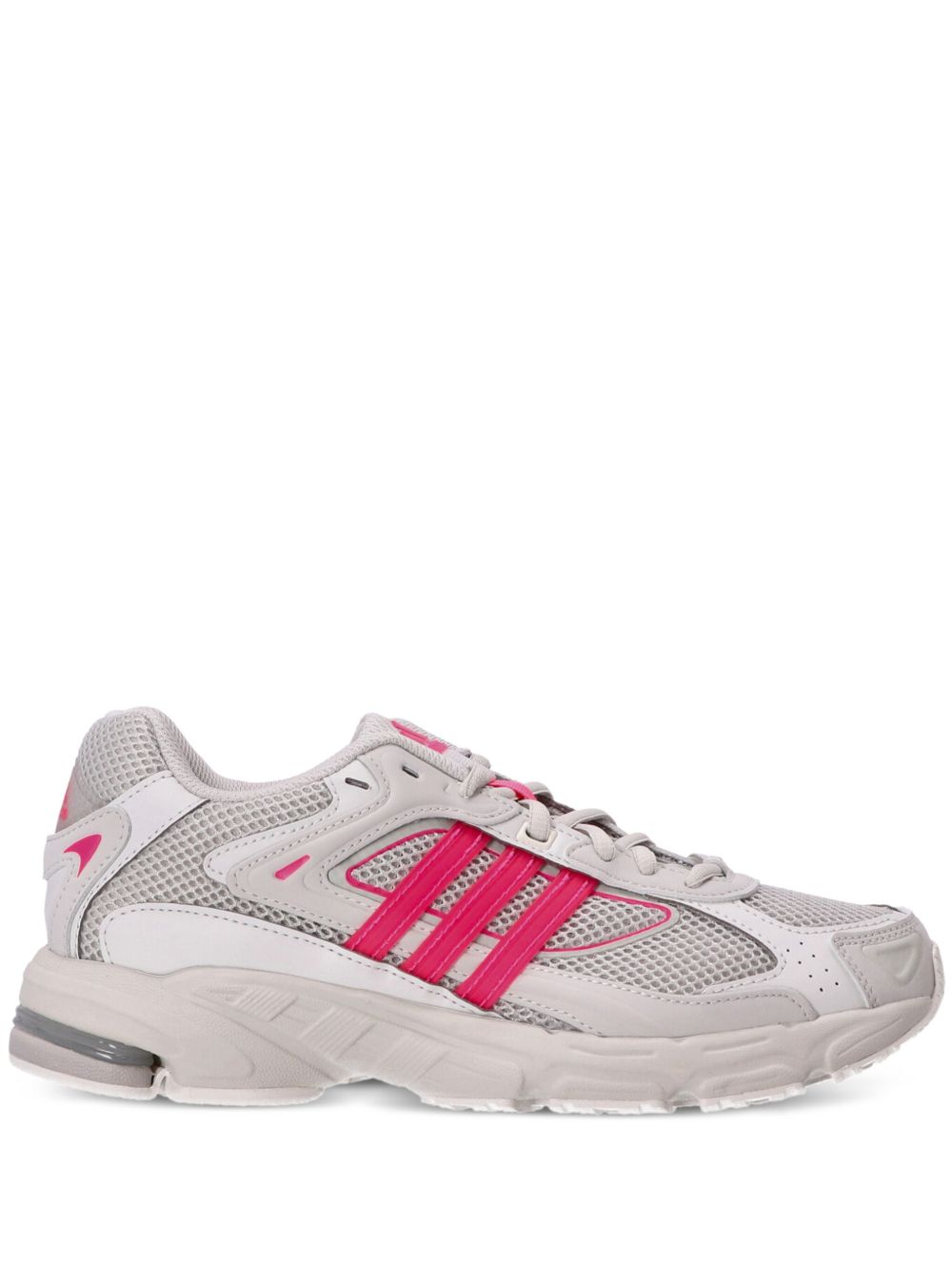 adidas Response CL 运动鞋 - 灰色
