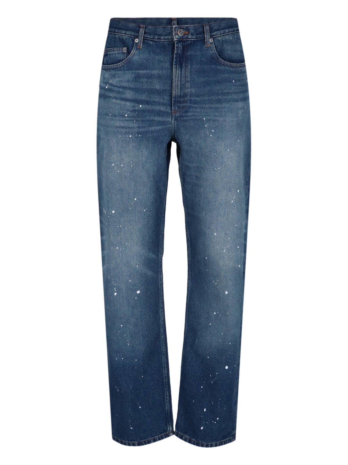 A.P.C. Straight Jeans