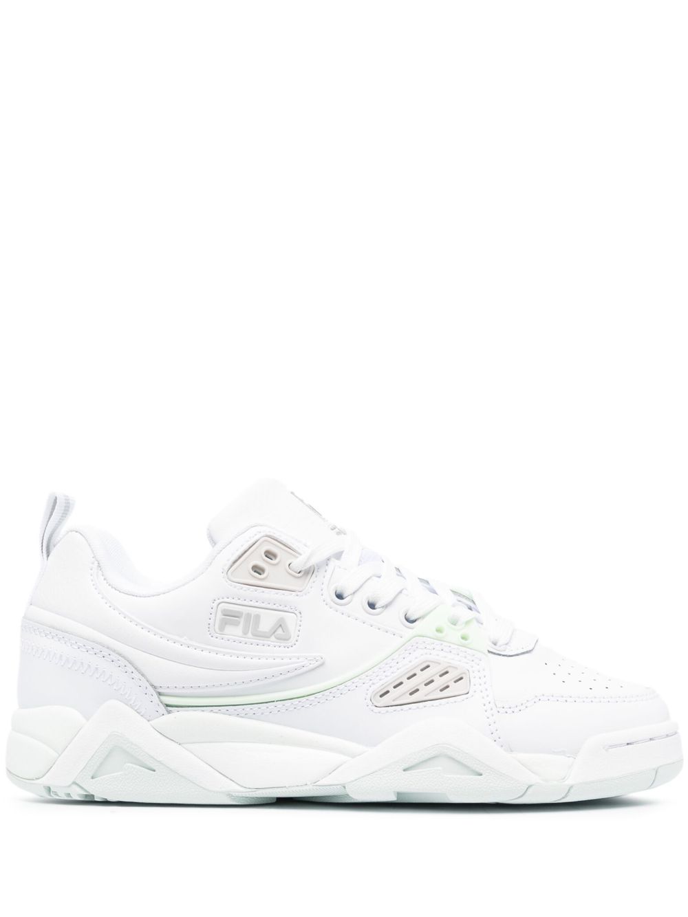 Fila Casim 低帮运动鞋 - 白色