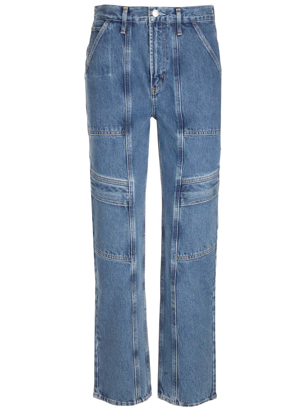 AGOLDE Cooper Cargo Jeans