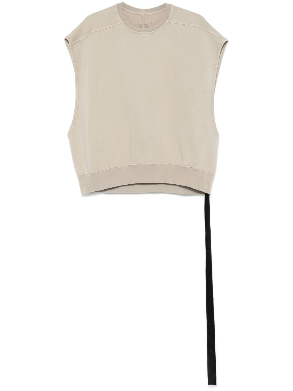 Rick Owens DRKSHDW Jumbo Tatlin 卫衣 - 中性色