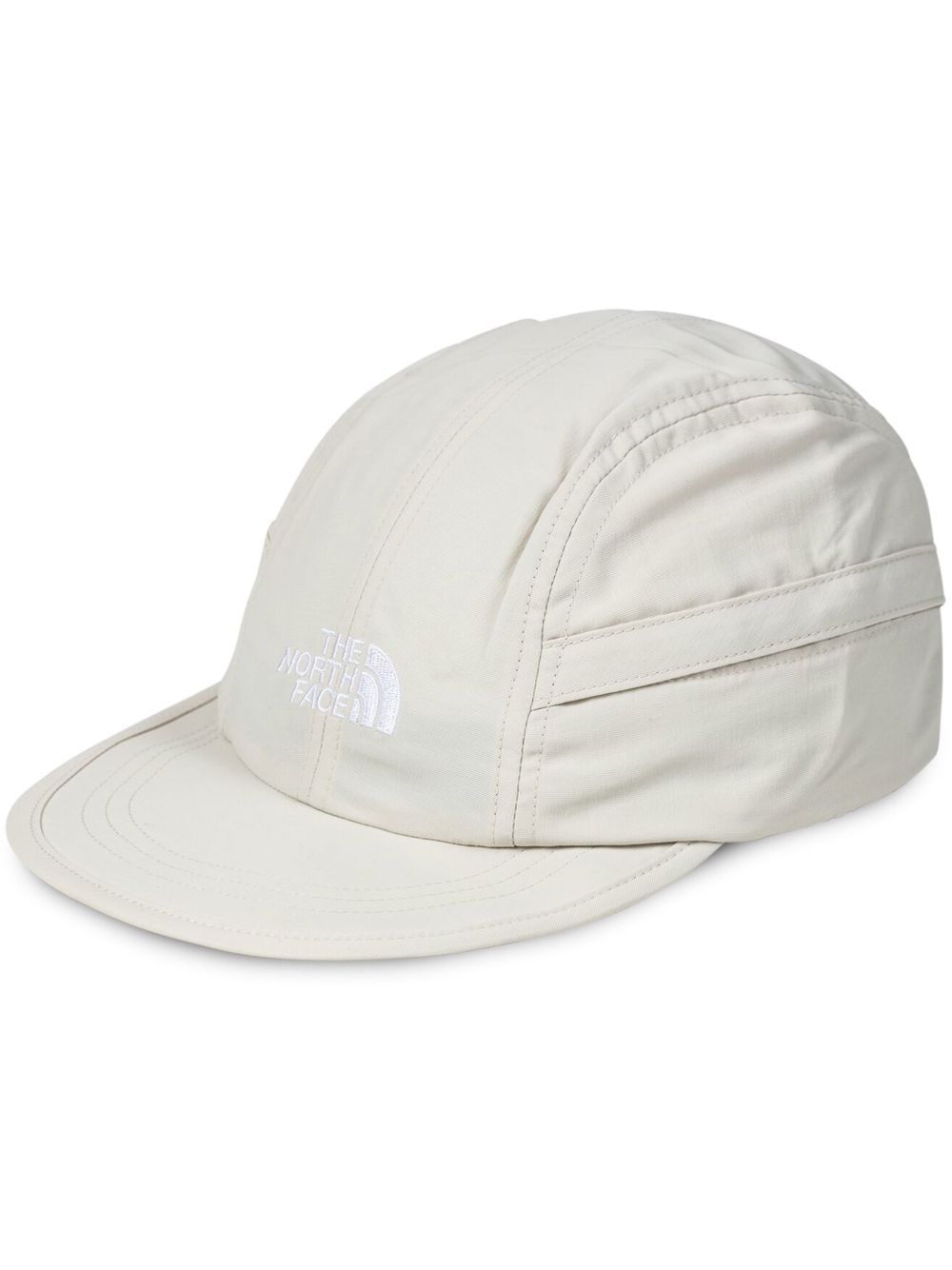 Supreme x TNF trekking soft bill 露营帽 - 白色