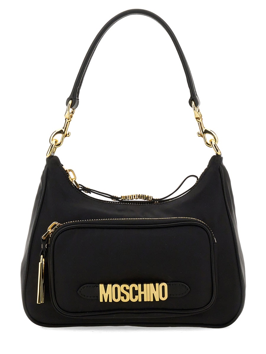 Moschino Logo包