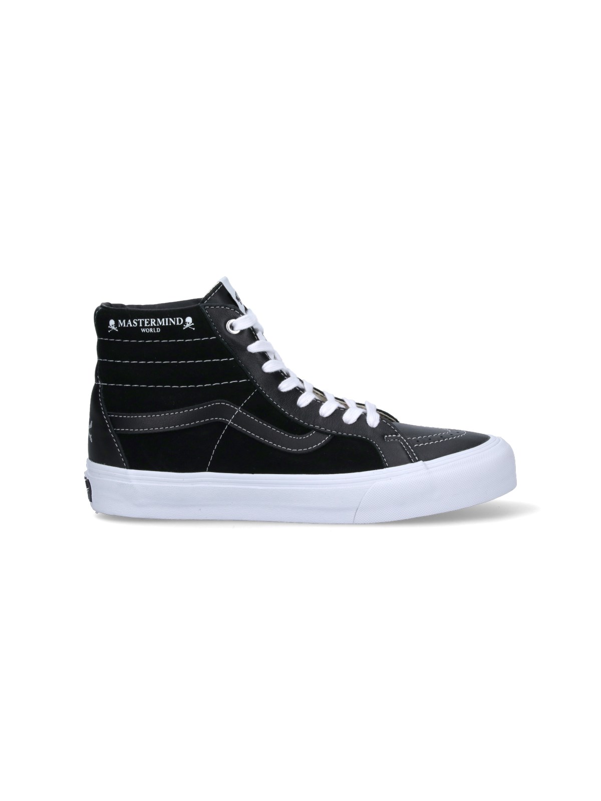 Vans x Mastermind "Old Skool" Sneakers
