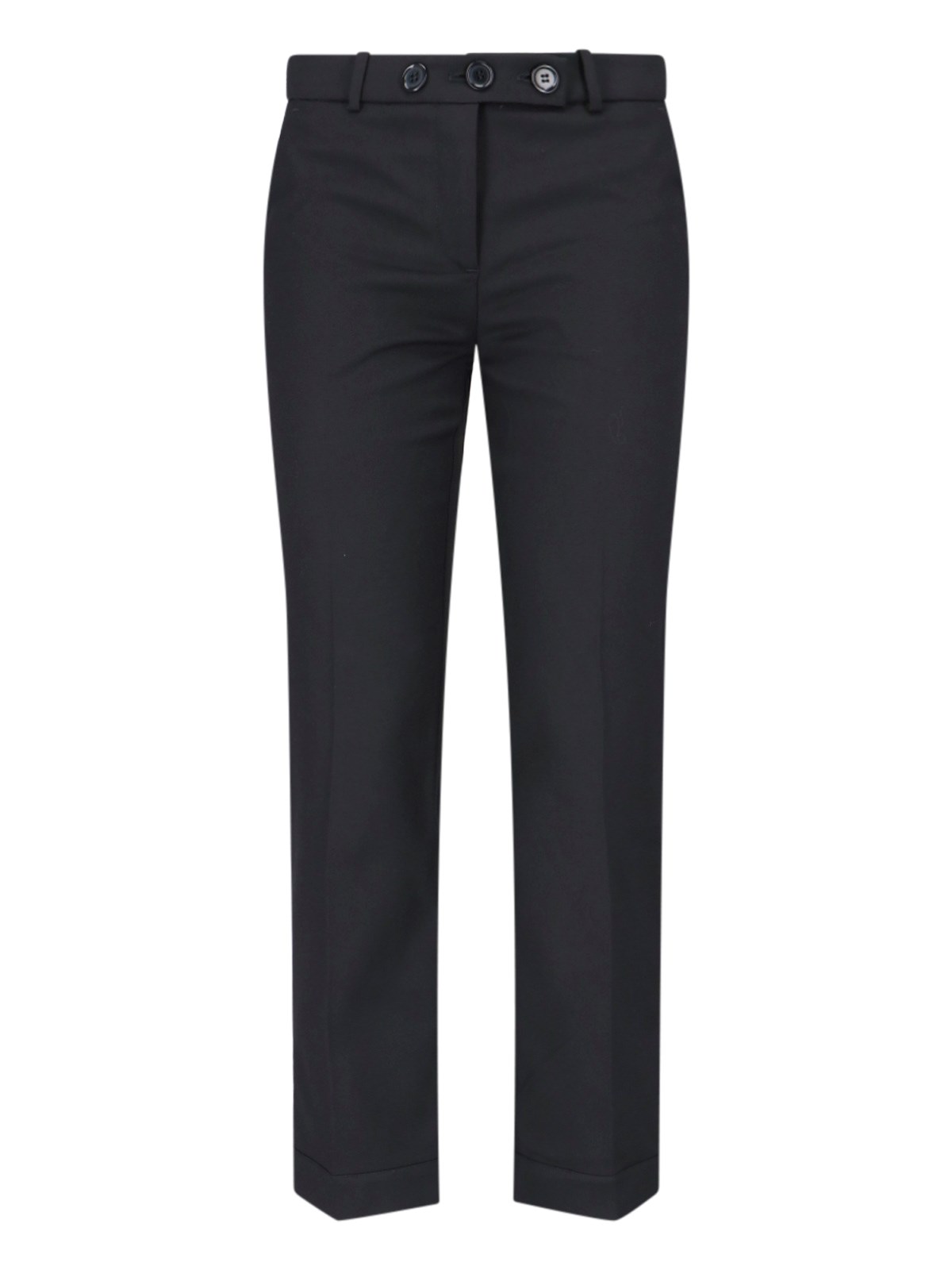 The Garment Crop Pants "Pluto"