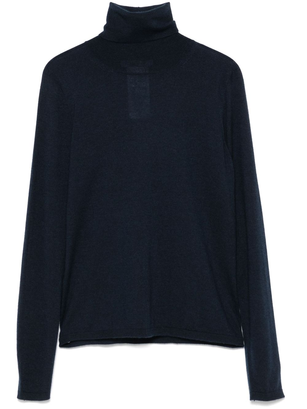 Max Mara Veloce 毛衣 - 蓝色