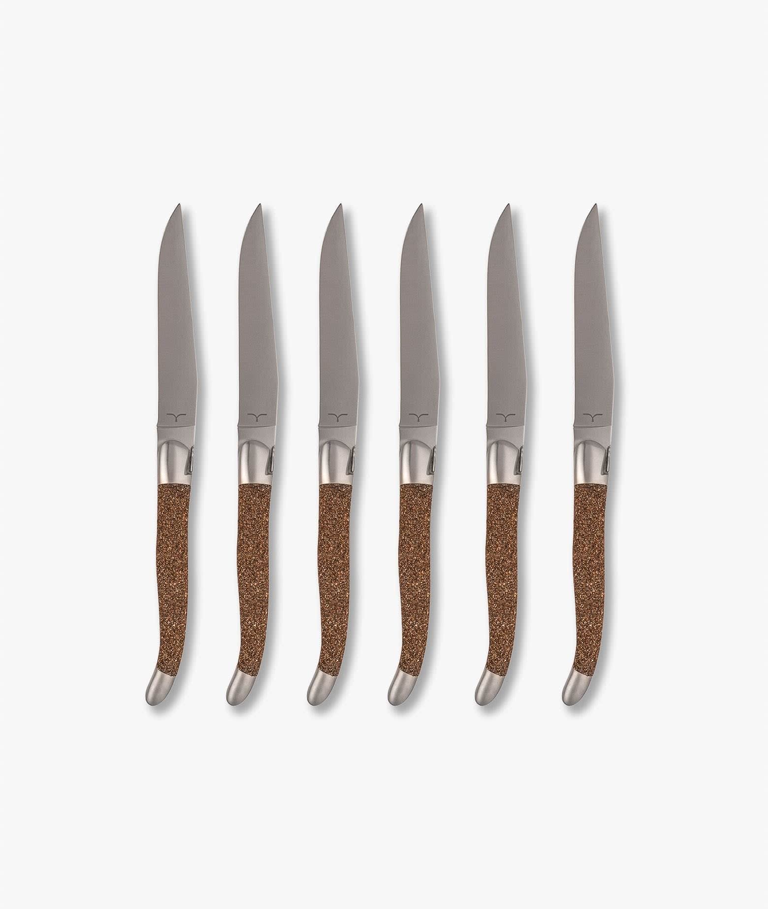 Larusmiani Table Knives