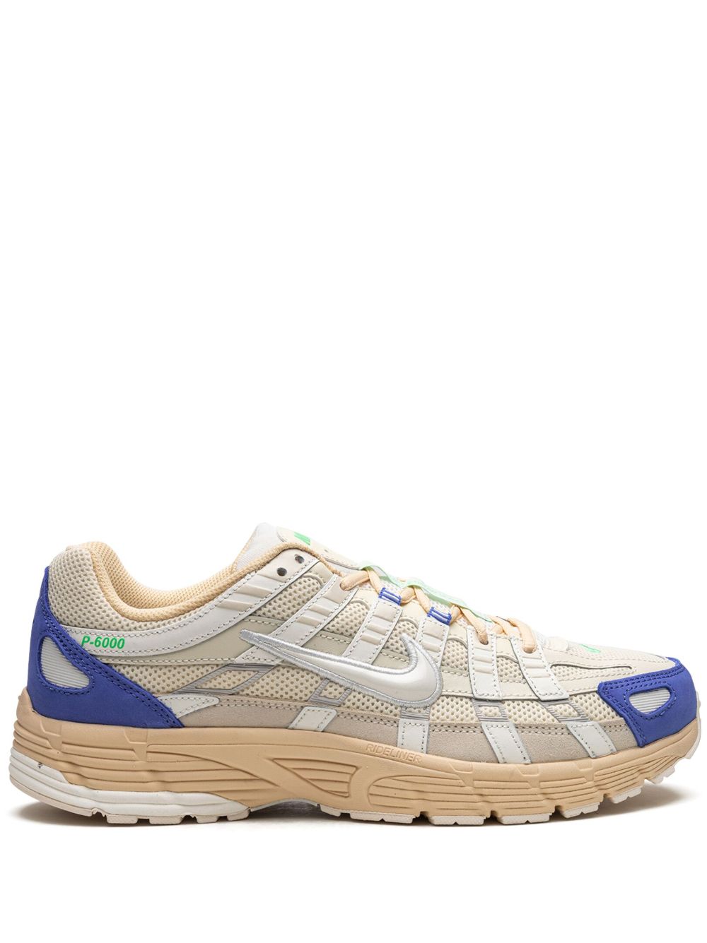 Nike P-6000 Athletic Department 运动鞋 - 中性色