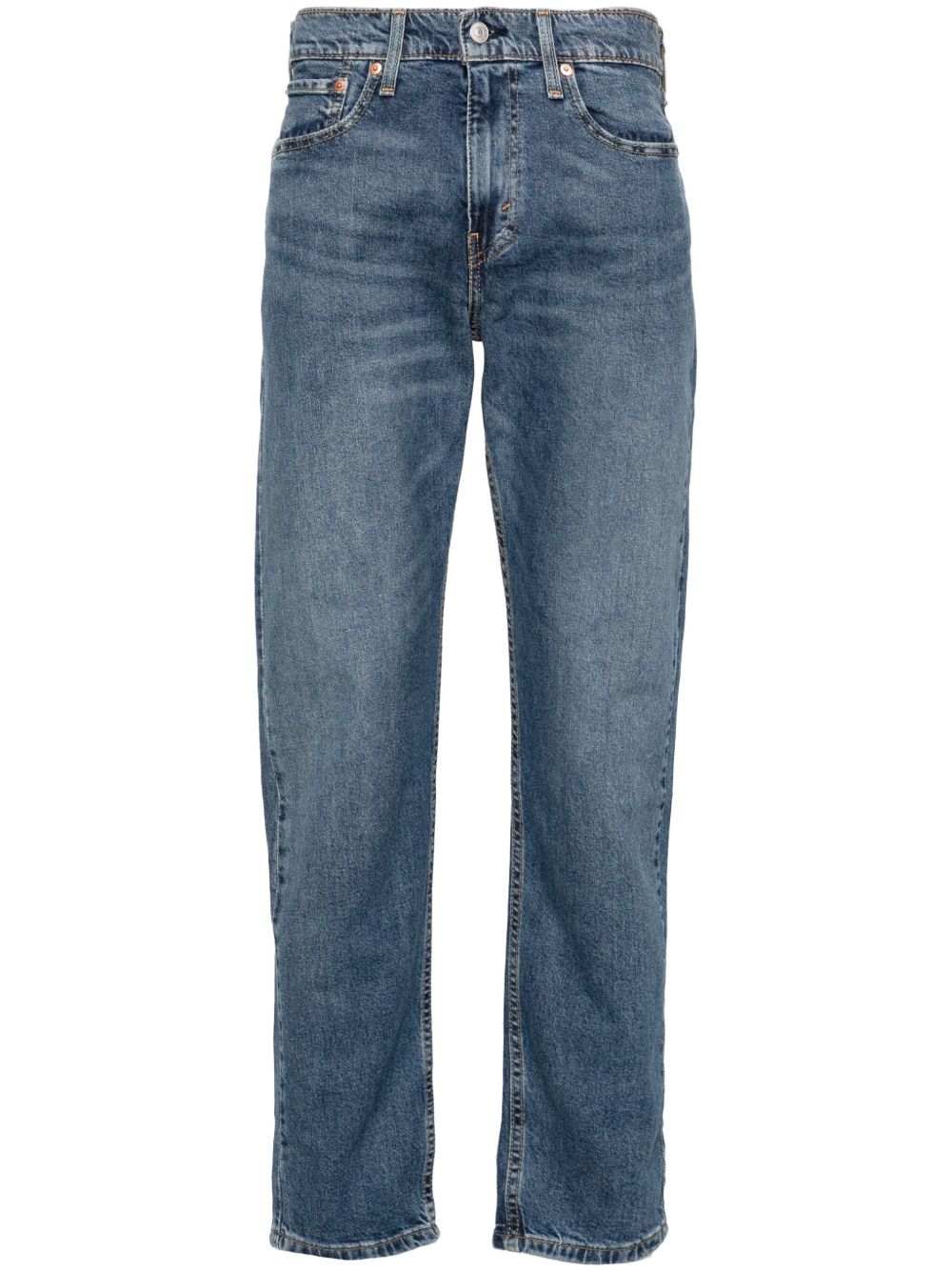 Levi's 502™ 牛仔裤 - 蓝色