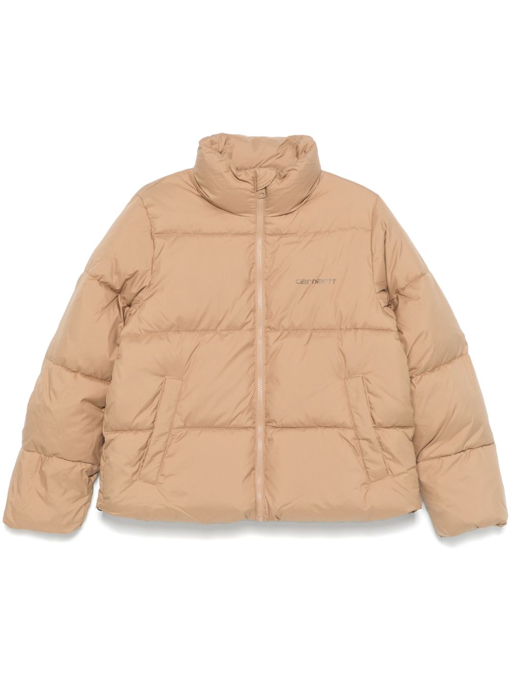 Carhartt WIP Springfield 夹克 - 中性色