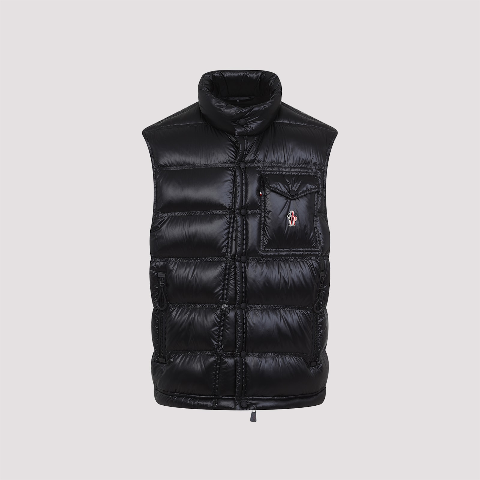 Moncler Grenoble Nantu马甲
