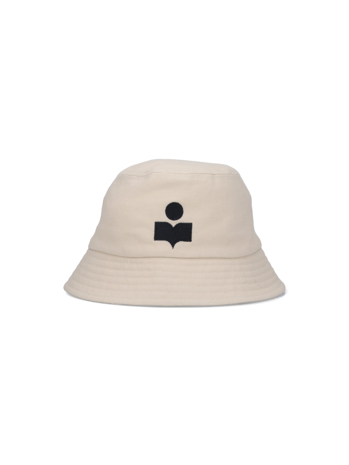 Marant Logo Bucket Hat