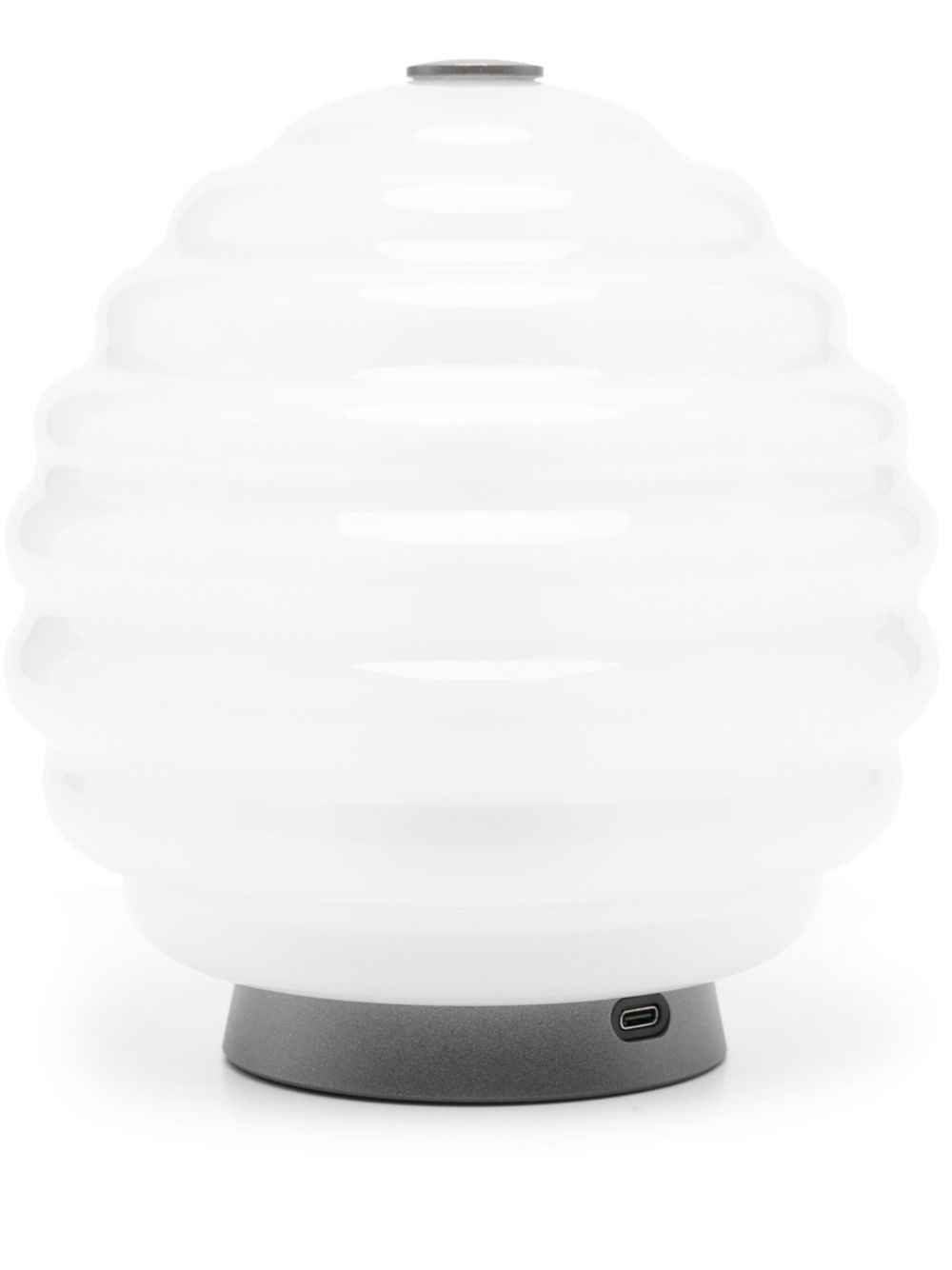 Venini Deco Luce 灯泡（19厘米 x 25厘米） - 中性色