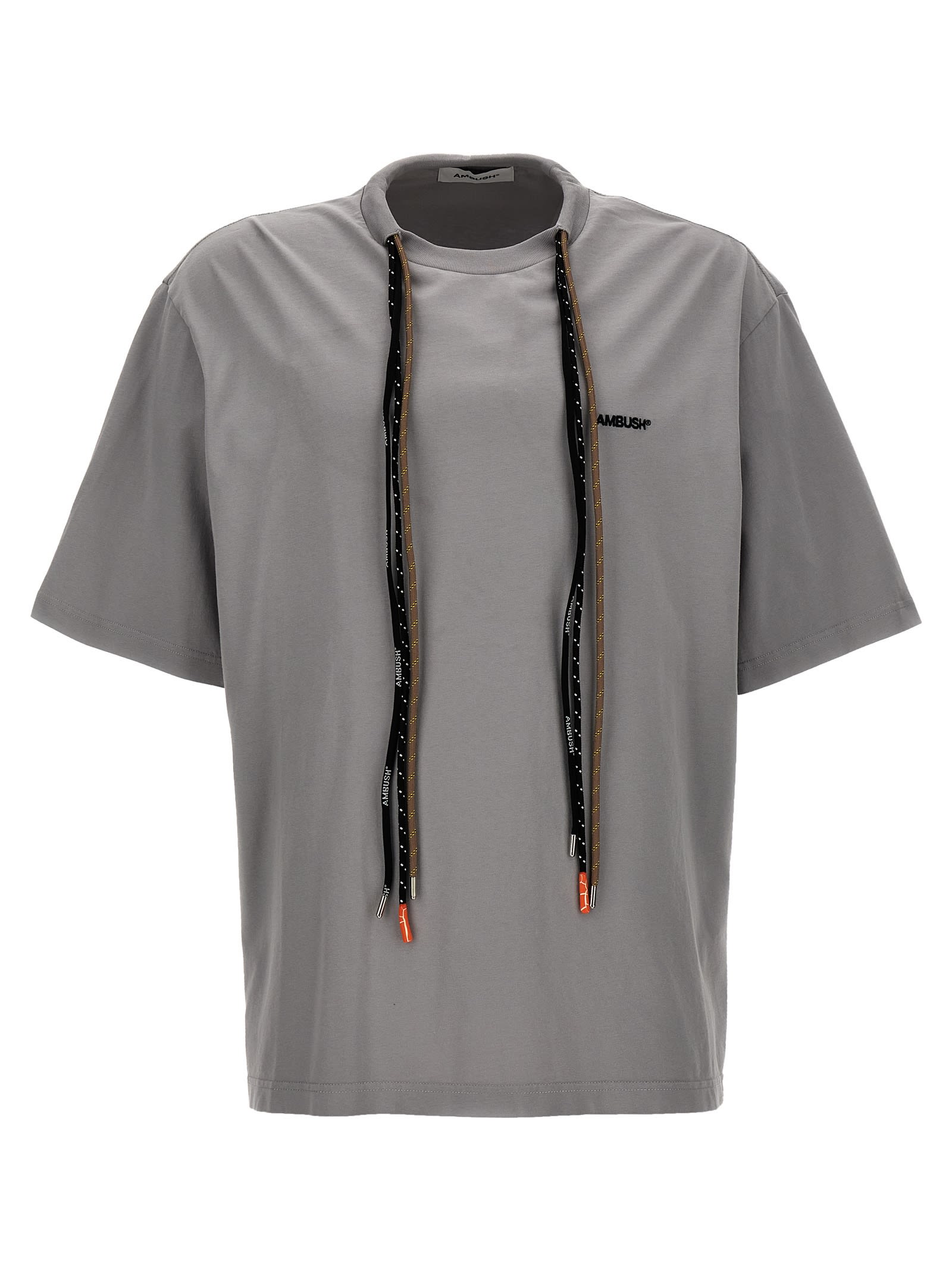 AMBUSH 新款 Multicord T恤