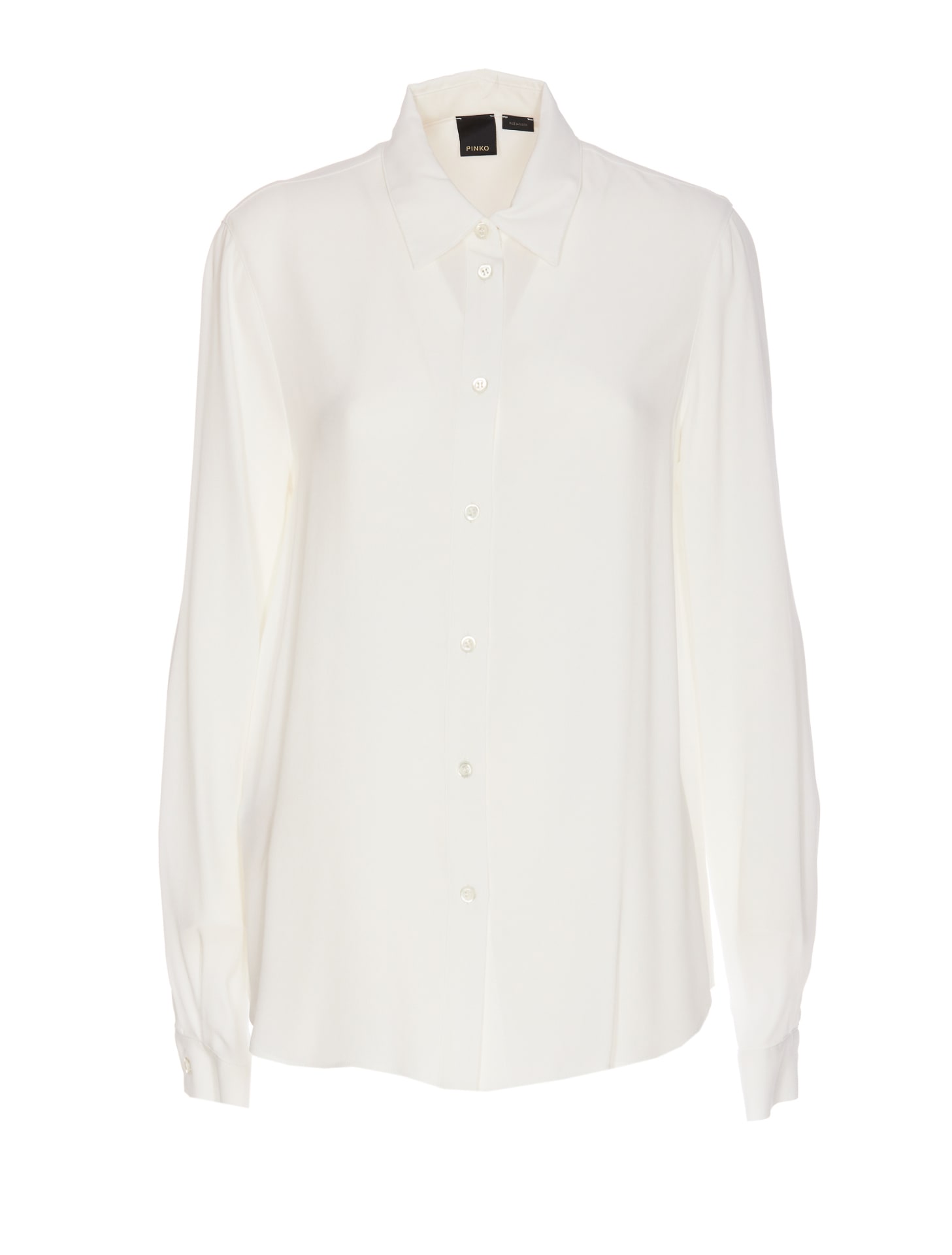 Pinko New Nora Shirt
