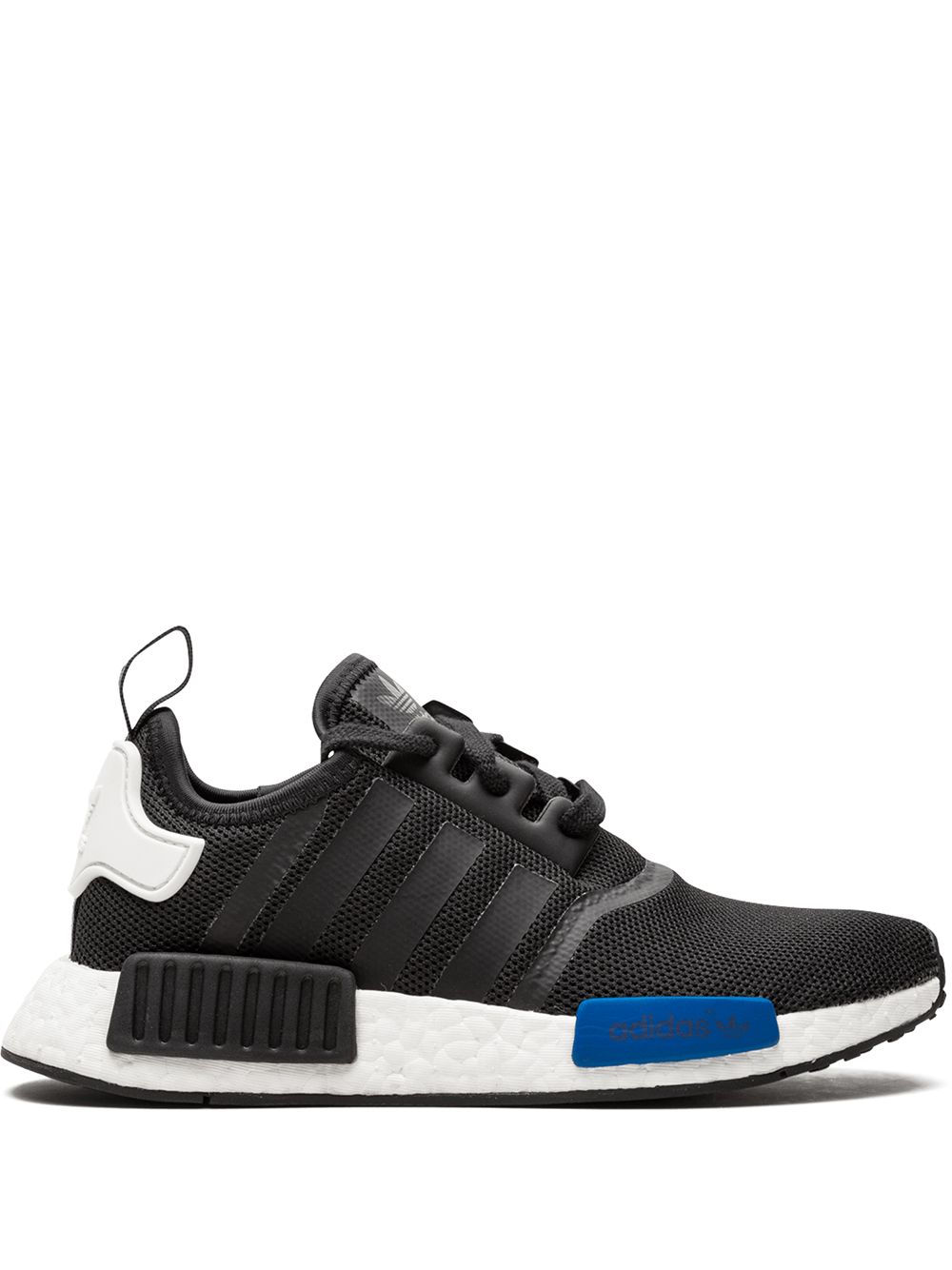 adidas NMD Runner运动鞋 - 黑色
