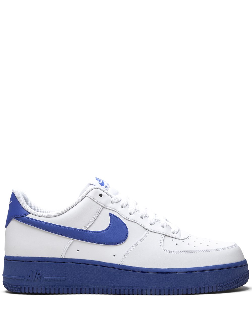 Nike Air Force 1 '07 板鞋 - 白色