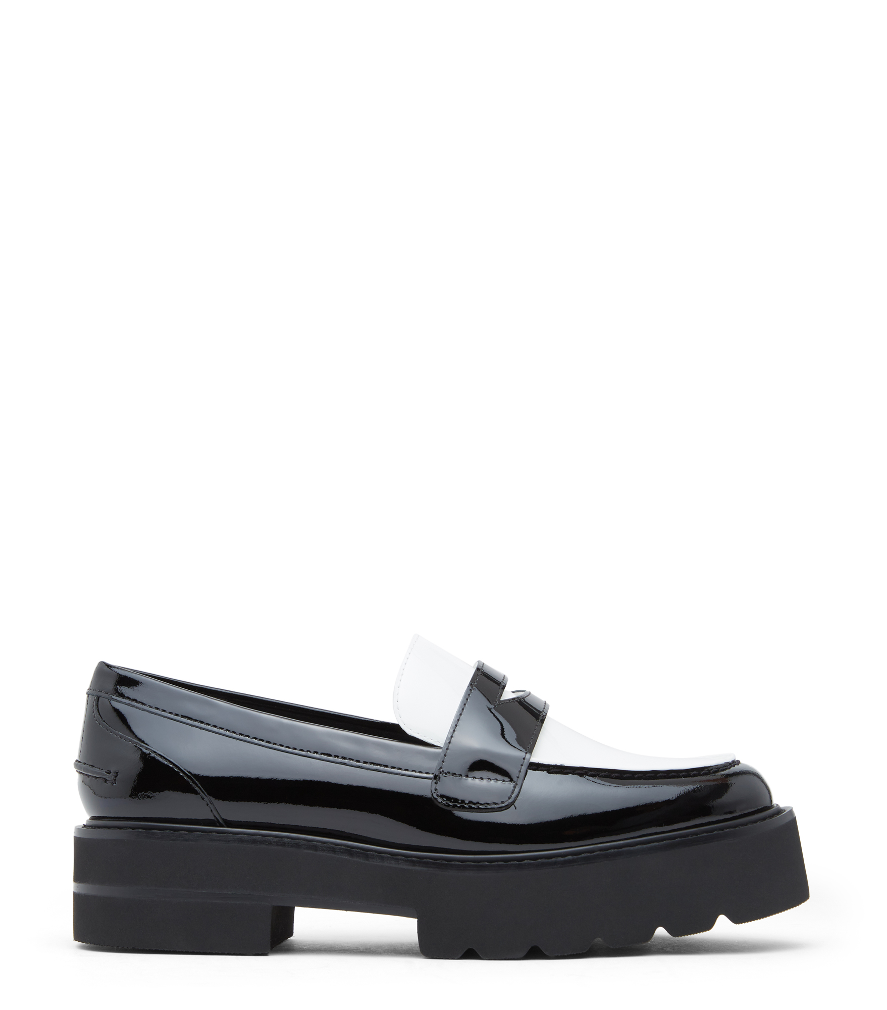 Stuart Weitzman Ultralift Loafer - Woman Flats And Loafers Black 39.5