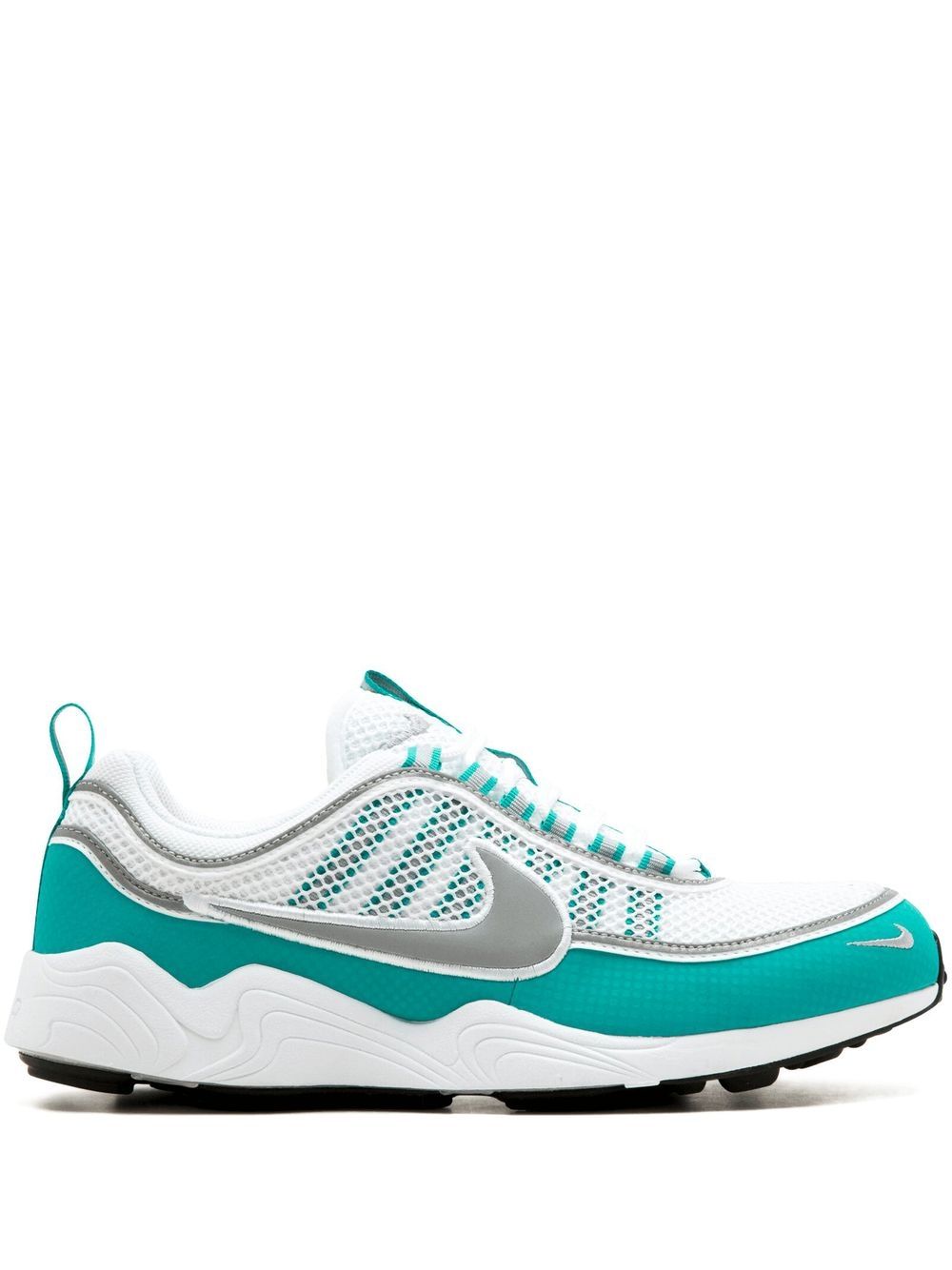 Nike Air Zoom SPRDN 低帮运动鞋 - 白色