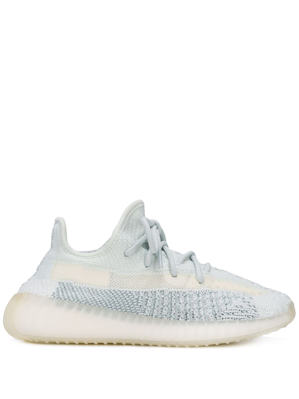 adidas Yeezy Yeezy Boost 350 V2 "Cloud White - Reflective" 运动鞋 - 白色