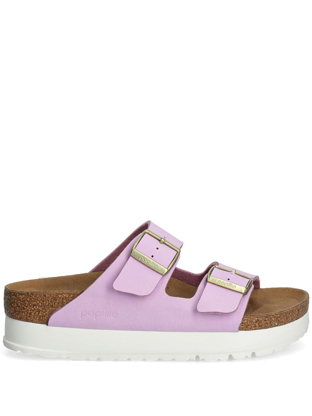 Birkenstock Arizona 凉鞋 - 粉色