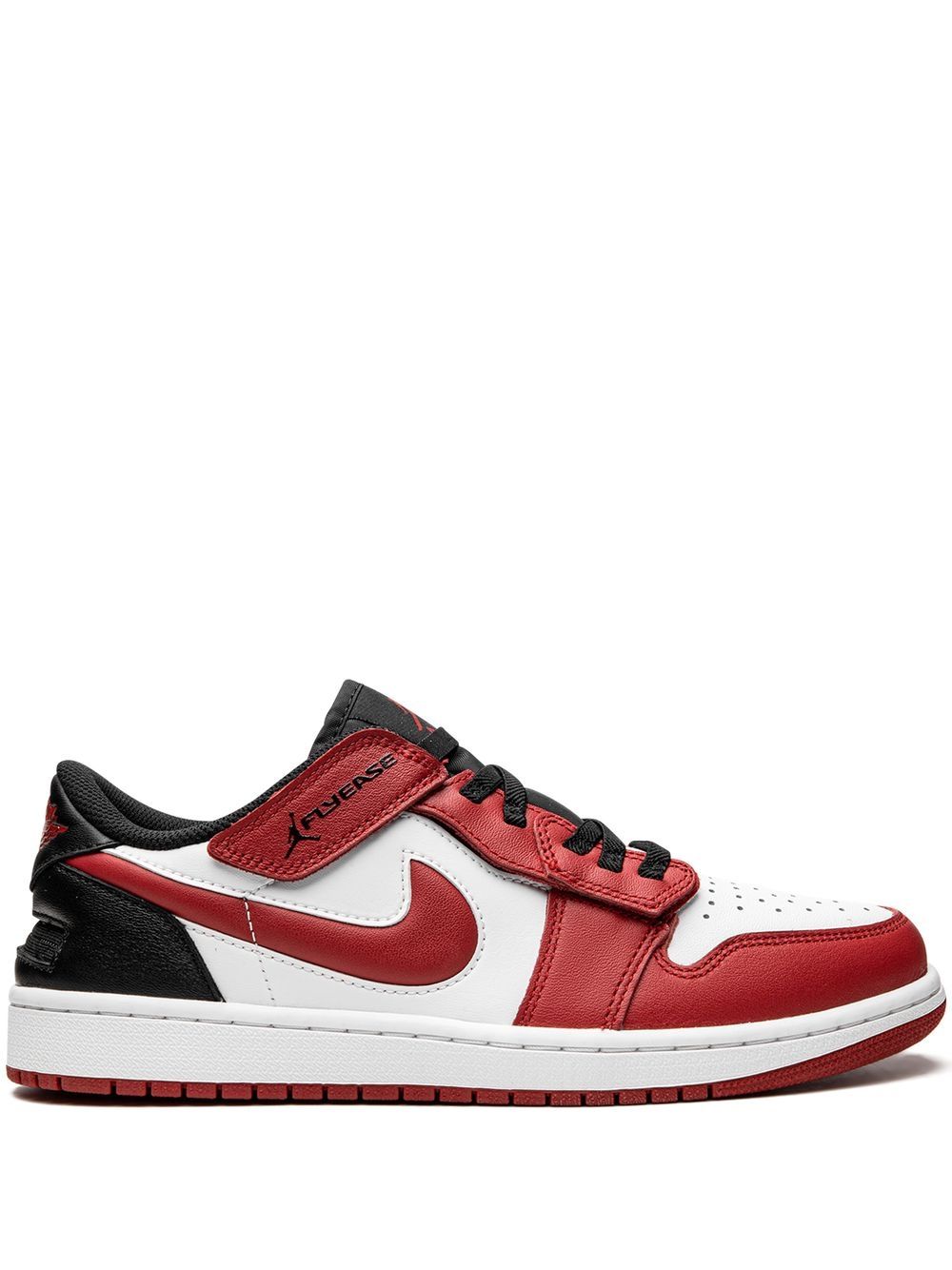 Jordan Jordan 1 Low FlyEase 运动鞋 - 白色