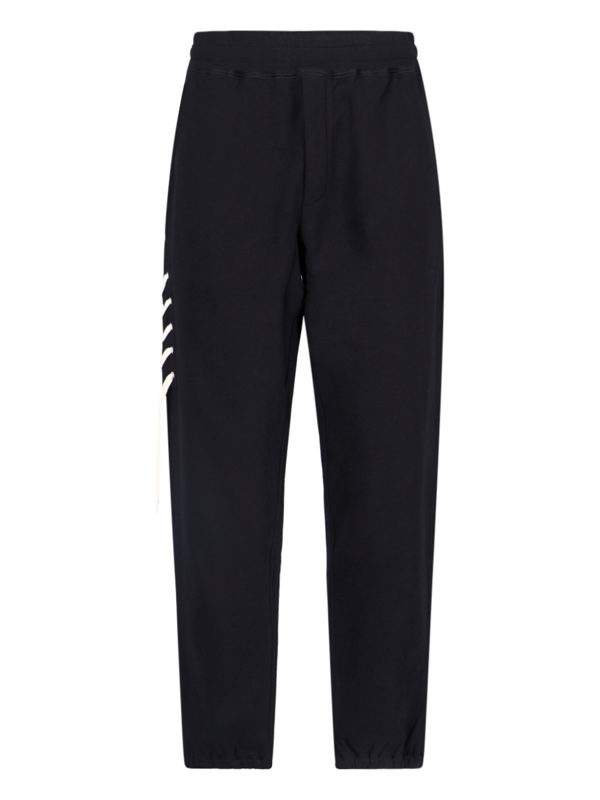 Craig Green Lace-Up Sports Pants