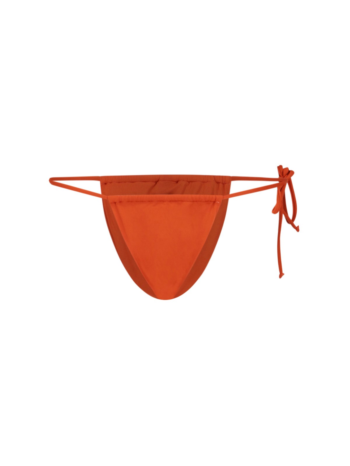 Matinée 'Gaia' Bikini Bottom Sugar Capsule
