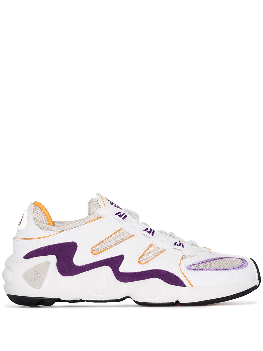 adidas FFYW S-97运动鞋 - 白色