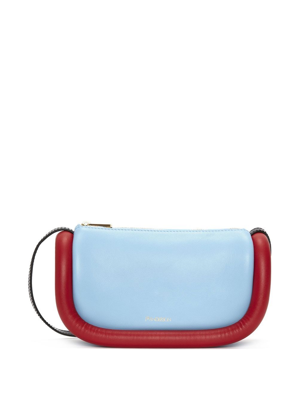 JW Anderson Bumper-12 斜挎包 - 蓝色